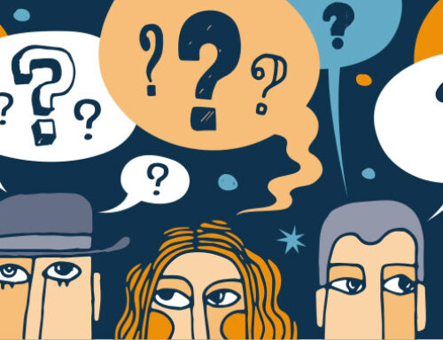 Co to jest prawo nagłówków Betteridge’a czy prawo Davisa