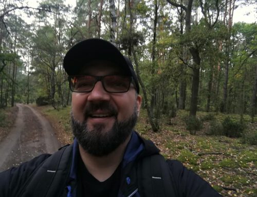 Kołcz z lasu vol .11 Dlaczego ludzie mnie tak traktują?